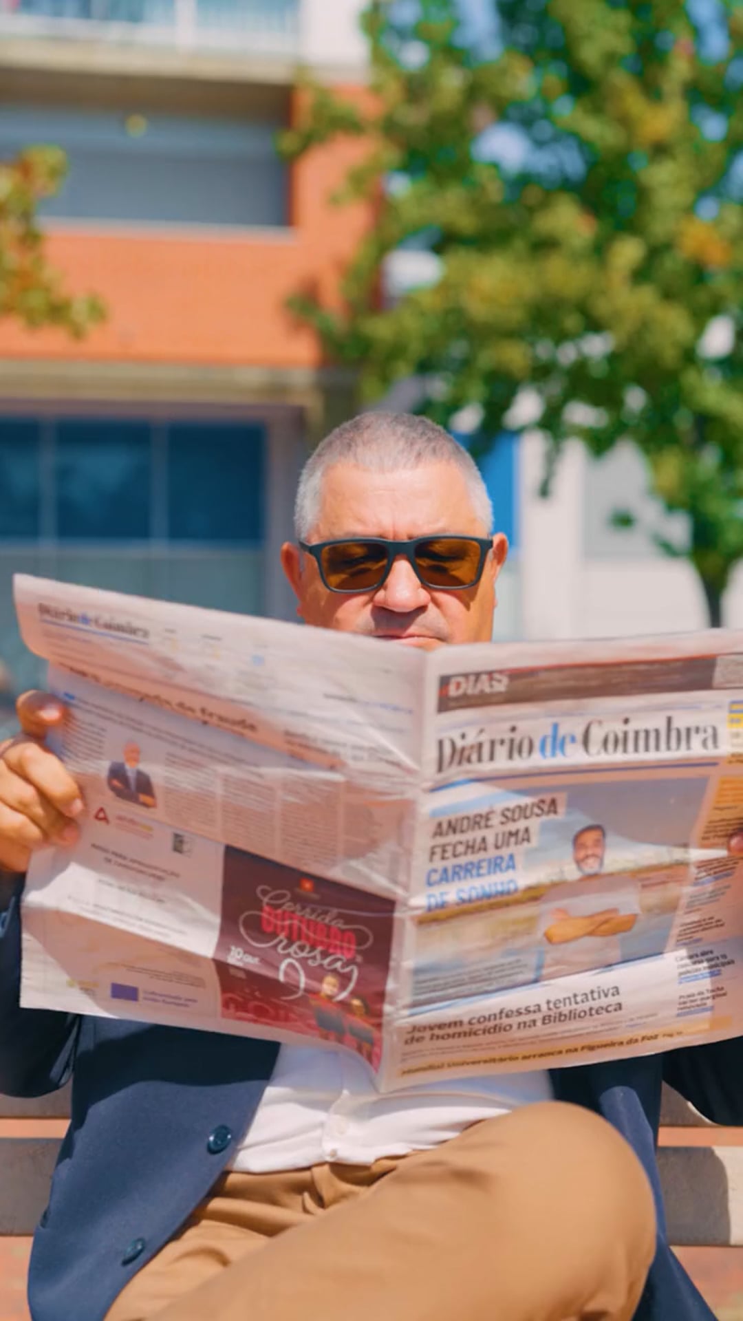 Prévia de vídeo real estate