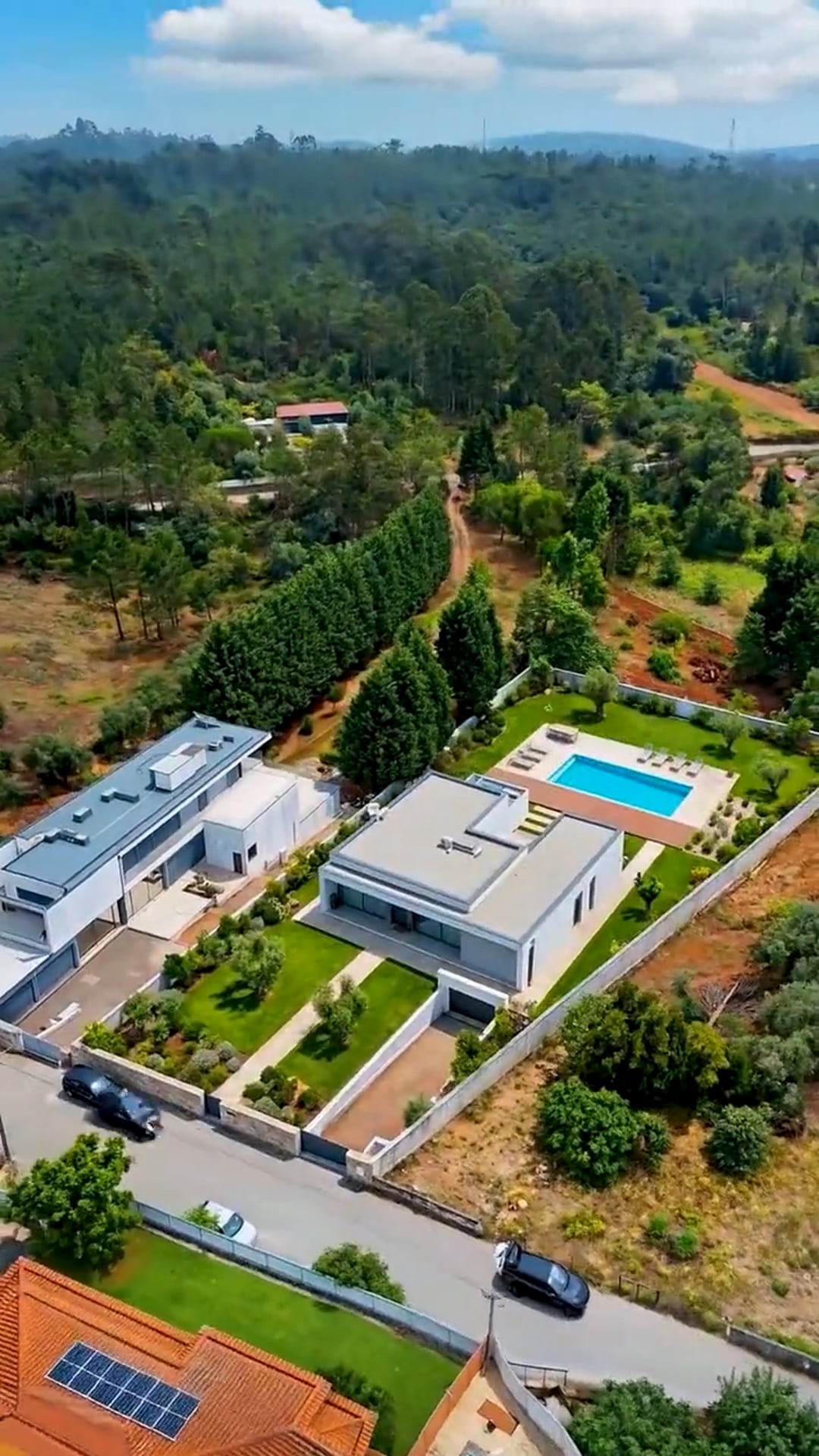 Prévia de vídeo real estate