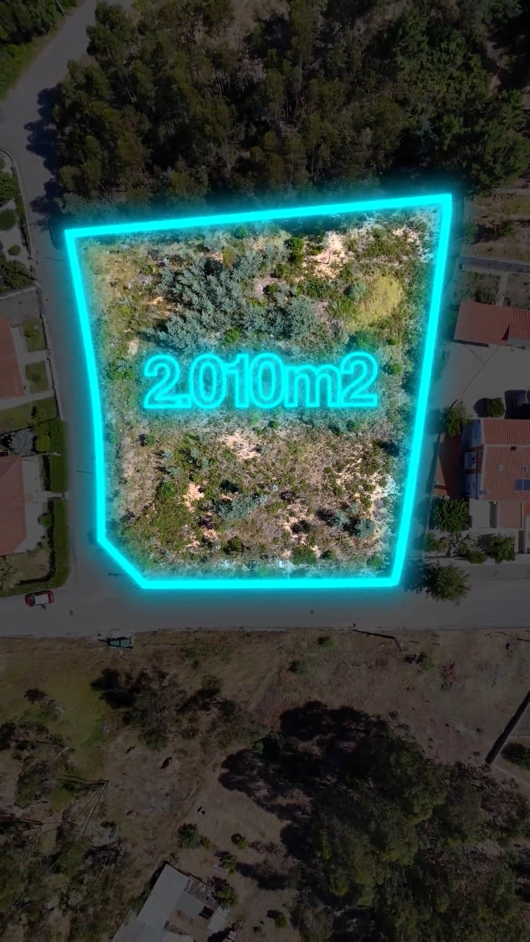 Prévia de vídeo real estate