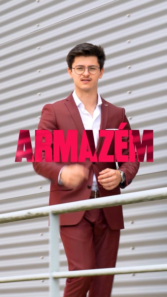 Prévia de vídeo real estate