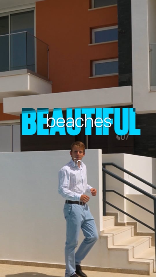 Prévia de vídeo real estate