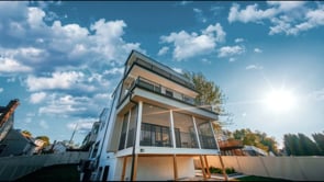 Prévia de vídeo real estate